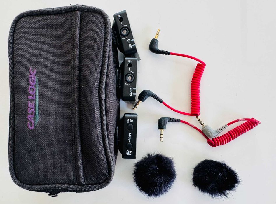Rode Wireless Go II