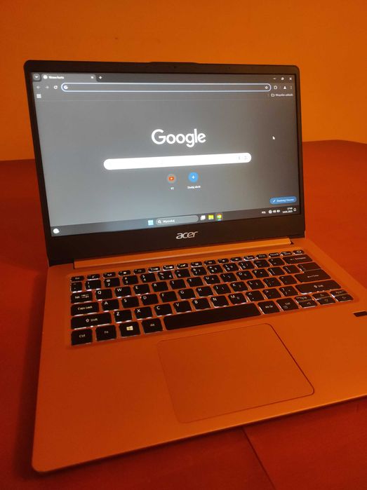 Laptop Acer Swift 1