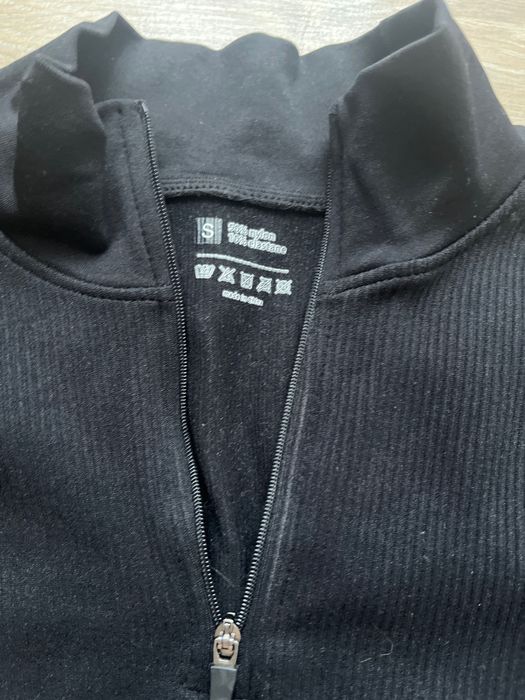 Ubrania damskie fitnes sport top joga