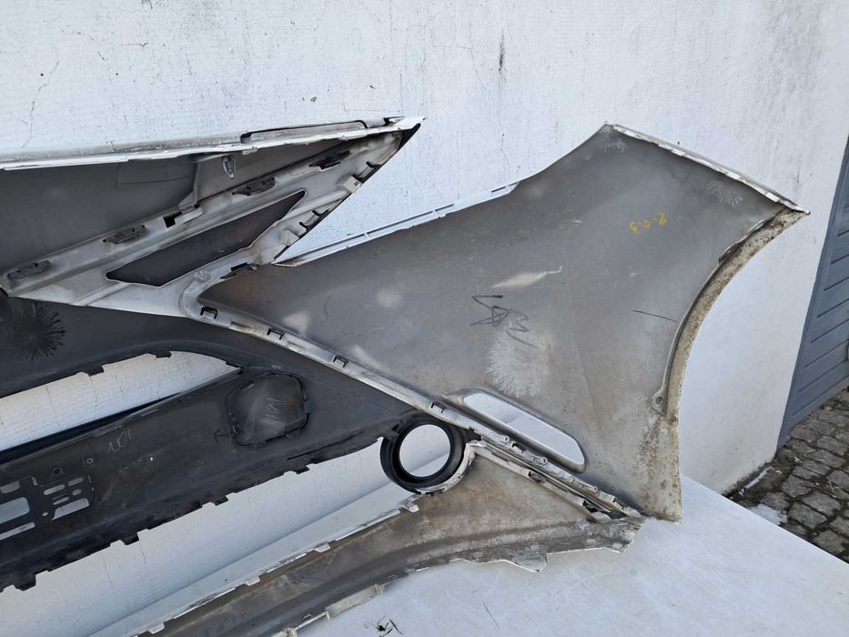 Toyota Aygo II 14- Zderzak przód przedni polecam inne części