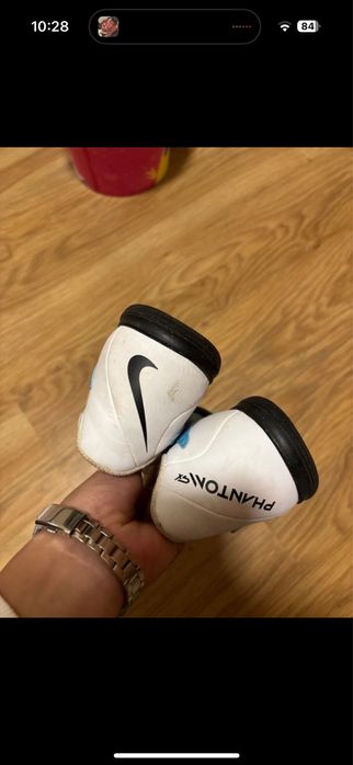 Chuteiras Phantom nike unisexo