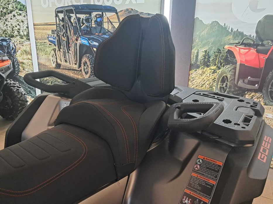 Quad Goes Terrox 1000 Raty 0%/Leasing/Transport