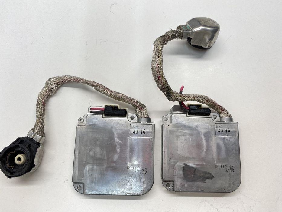 Блок розжига Toyota