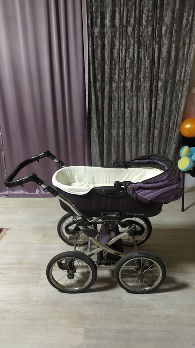 Продам детскую коляску