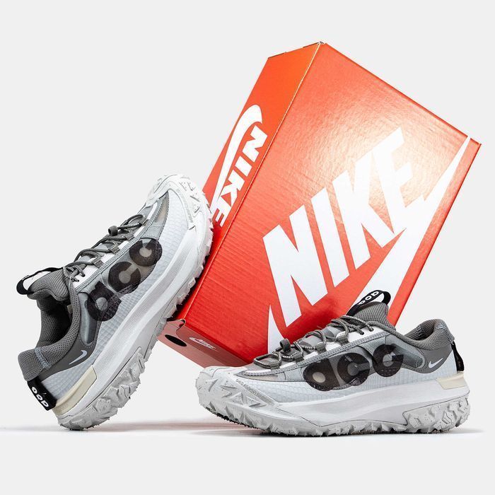 Мужские кроссовки Nike ACG Mountain Fly Low 2 Low Mounth найк асг флай