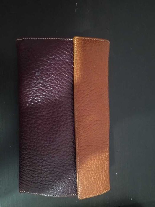 Porta moedas novos s/etiqueta