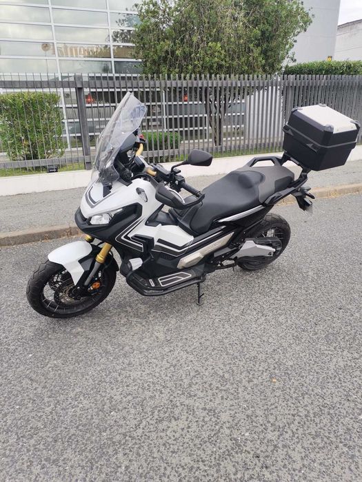 Vendo - Honda X-ADV 750