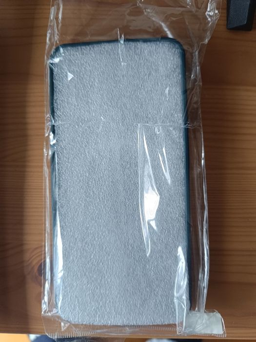 Capa Samsung S24 nova