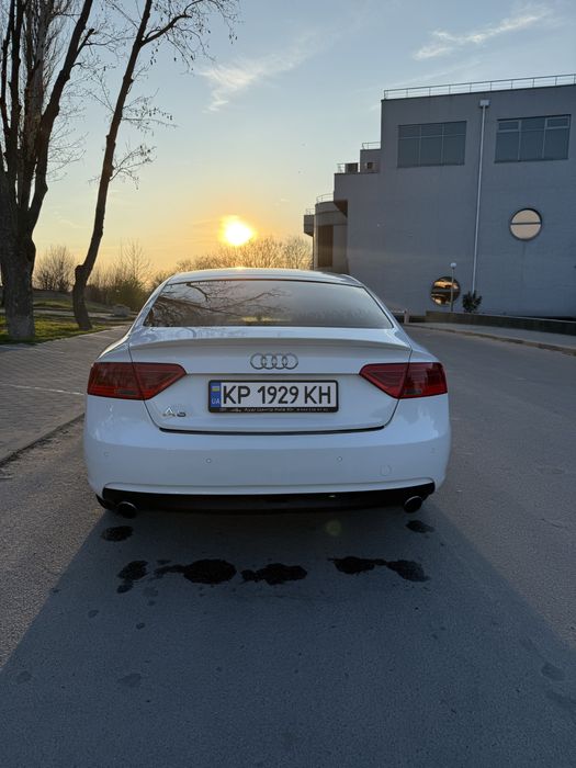 Audi A5 2012 VIN WAUZZZ8TXDA019555 фото оголошення 6 з 20