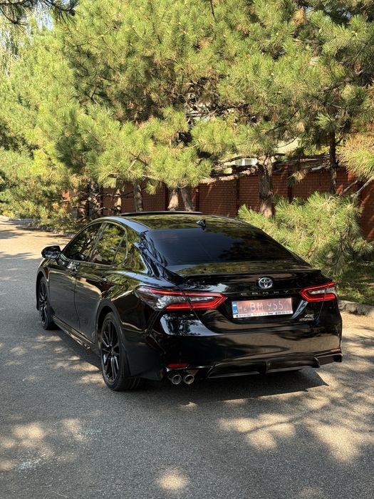 ПРОДАМ Toyota Camry