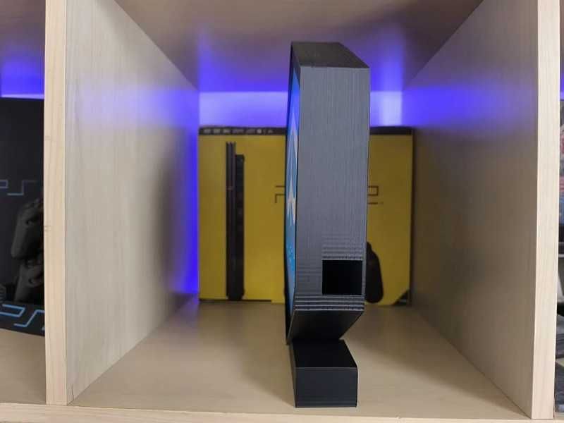 Lightbox Luminaria decorativa Piaggio