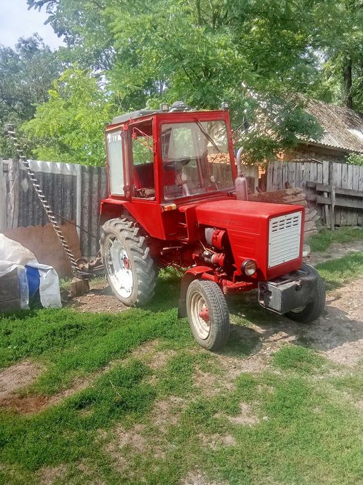 Трактор те 25 в хорошому стані