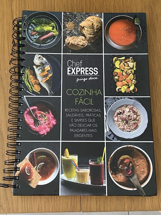 Chef Express Pingo Doce