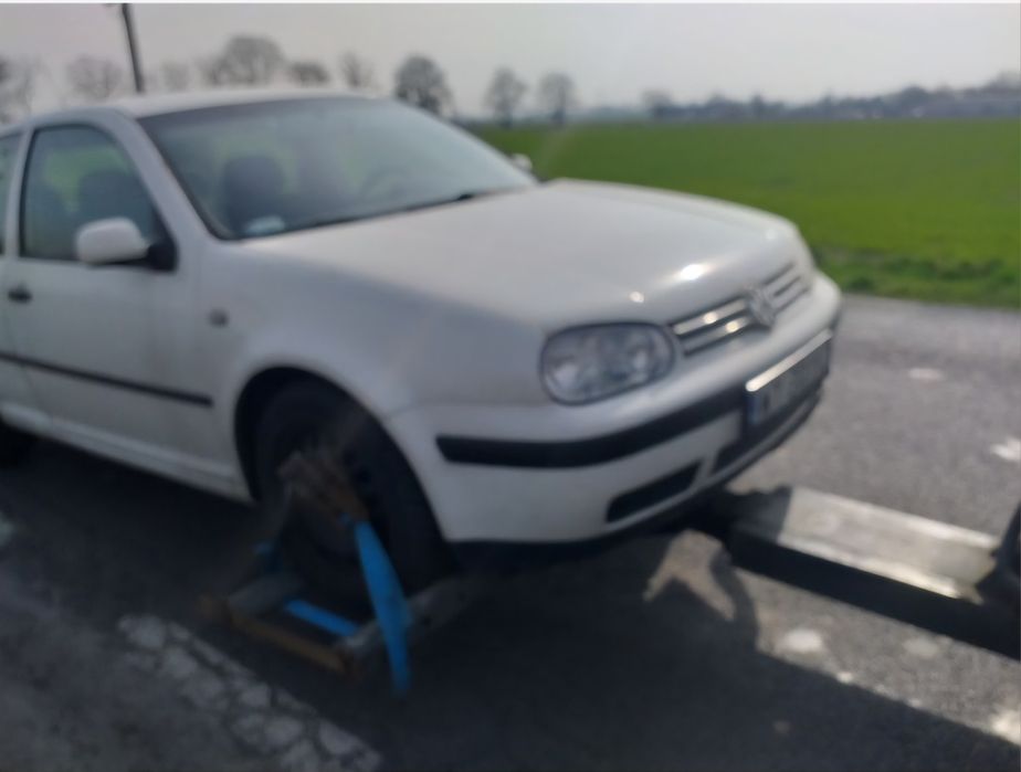 Volkswagen Golf 4 sprzedam