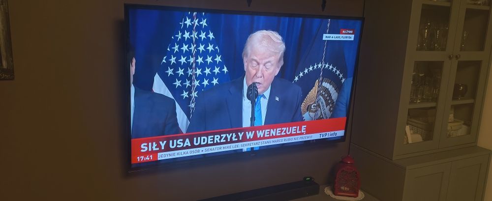 Tv LED 58"  ful HD Samsung