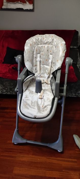 Cadeira bebes/ 3 posições