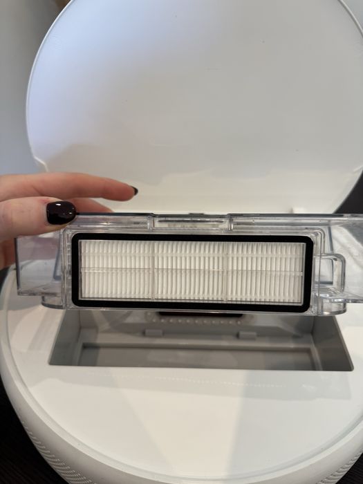 Aspirador Xiaomi Mi Robot Vacuum-Mop (STYTJ01ZHM)