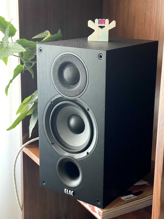 ELAC Debut 2.0 B5.2