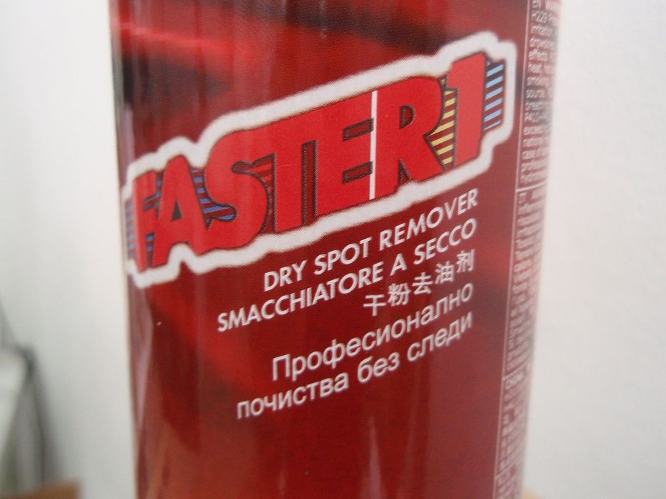 Spray tira nódoas de qualidade para tecidos