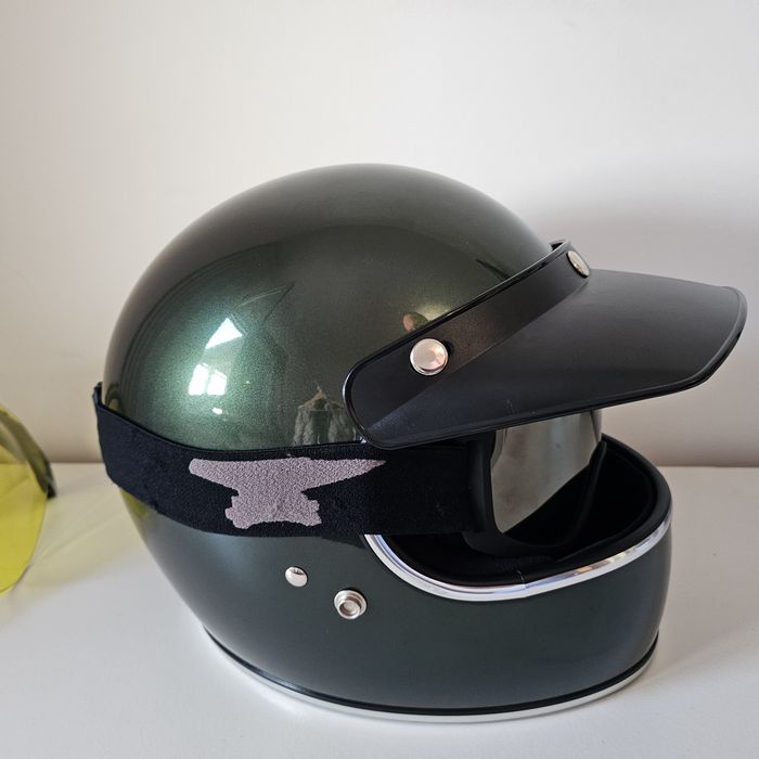Biltwell Gringo (XL)