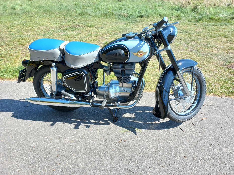 Awo Simson Sport