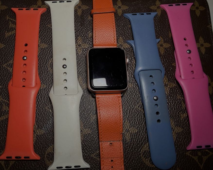 Apple Watch| годиники Apple| гарні для дитини чи дорослого