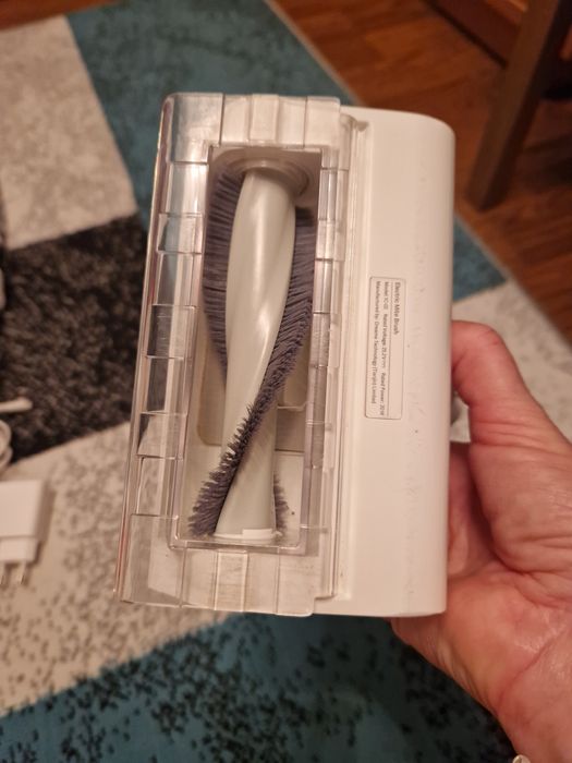 Ręczny odkurzacz Xiaomi