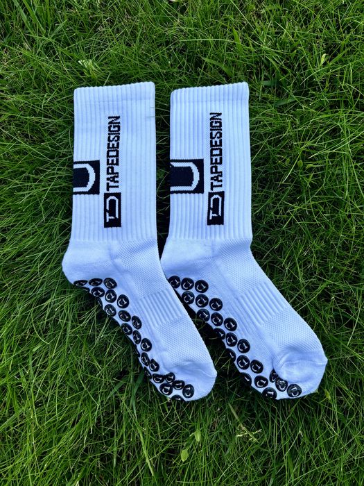 Meias desportivas tapedesign