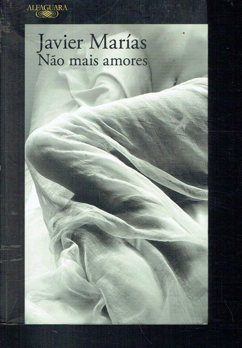 17262  Não Mais Amores de Javier Marías