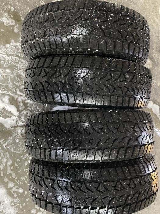 206/65/16 зима