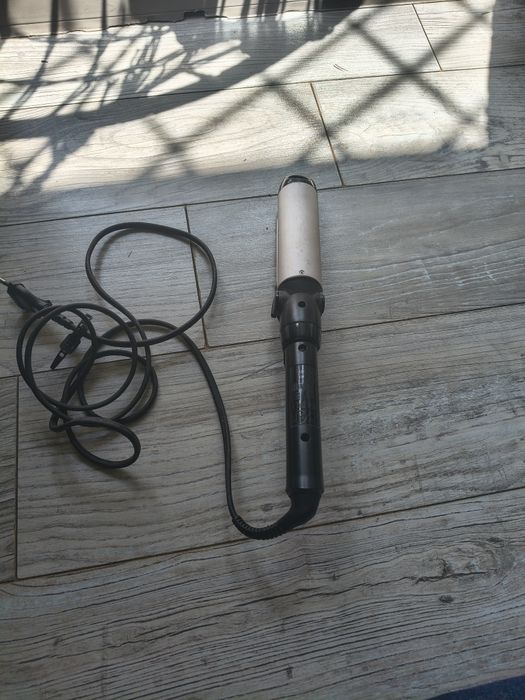 Lokówka Babyliss