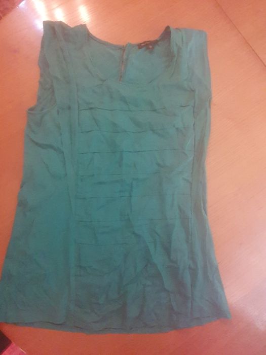 Blusa Massimo Dutti M