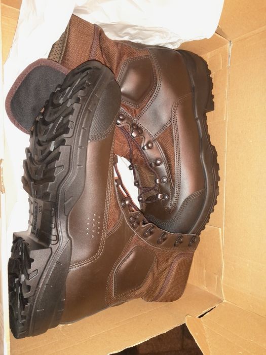 Buty 939 wojskowe, roz. 44 ,  trzewiki letnie