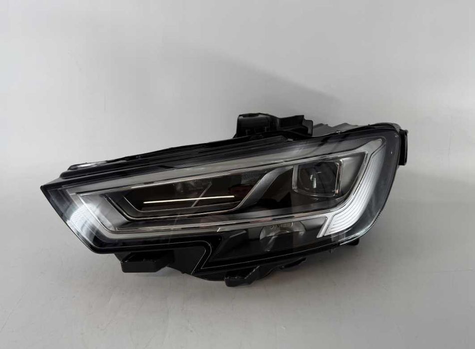 AUDI A3 S3 8V Фара Фари передні праві ліві MATRIX Рестайл EU