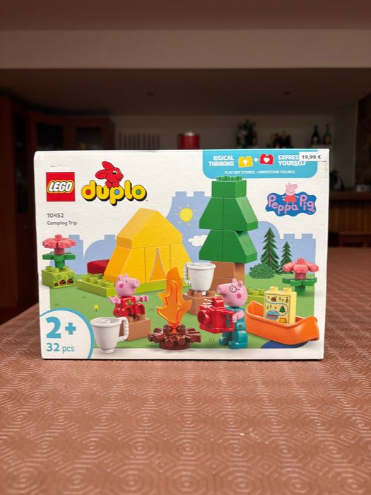 Brinquedos para bebés