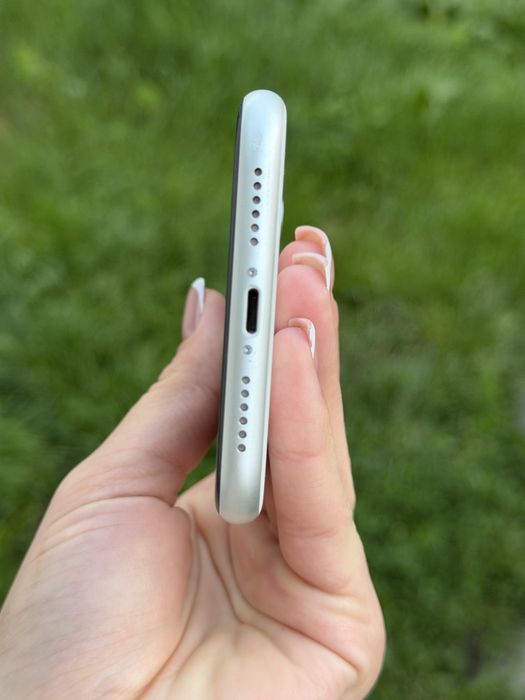 Iphone xr 128 gb