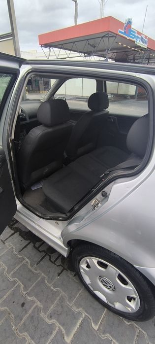 Volkswagen Polo 1.0