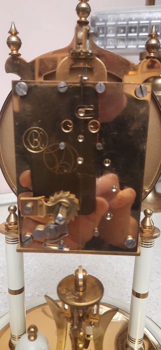 Часы каминные настенные - Kundo!