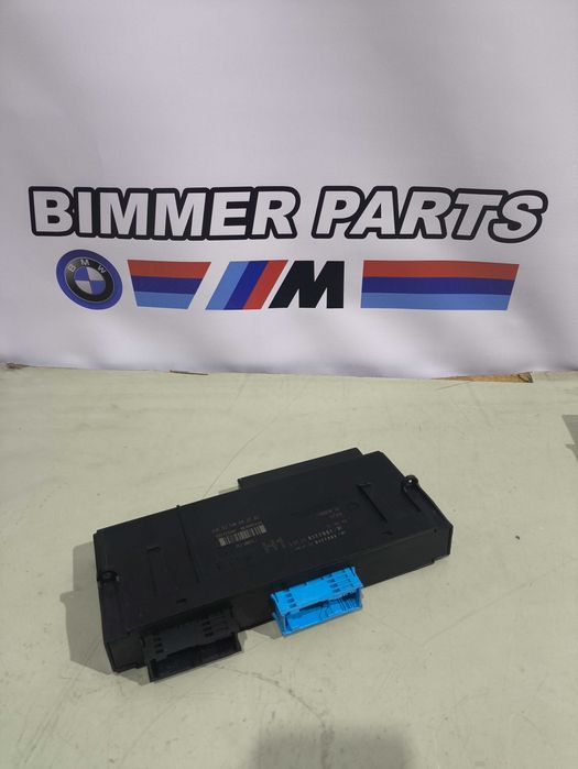 Modulo Confort H1  BMW E90/E91   917.7981