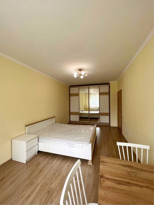 Оренда квартири новобудова вулиця Шевченка - Яцкова