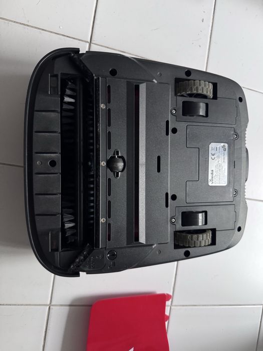 Aspirador Robot Vileda VR101