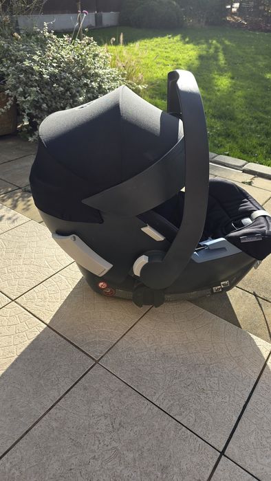 Wózek Silver Cross Surf Expedition