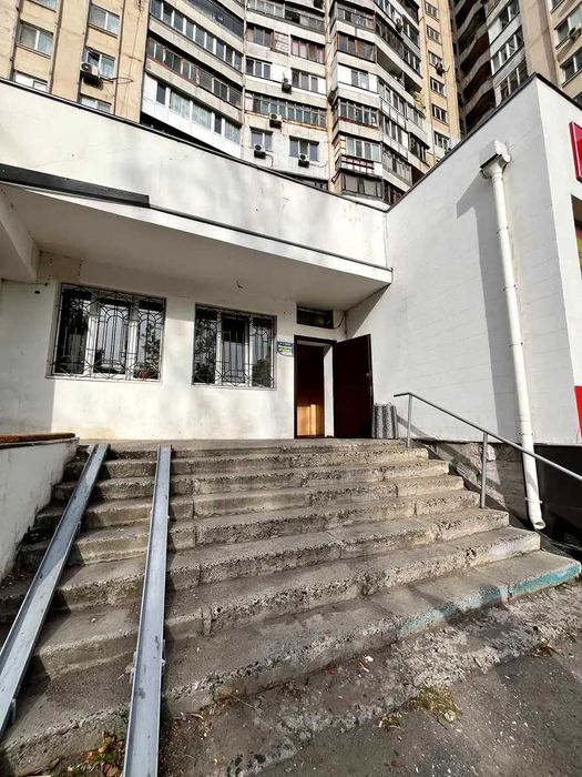 Продається нежитлове приміщення в Пересипському районі. 9000у.е