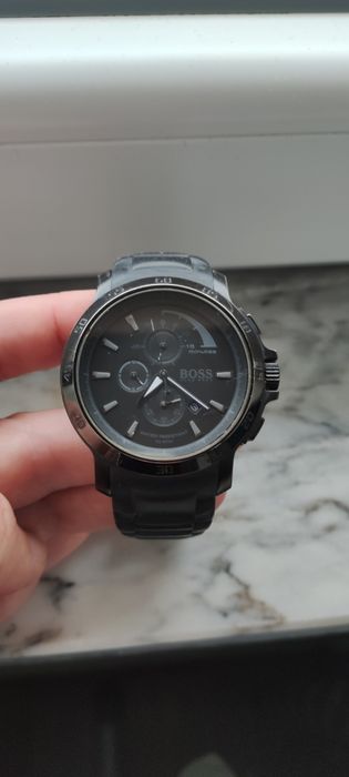 Relógio Boss (usado)