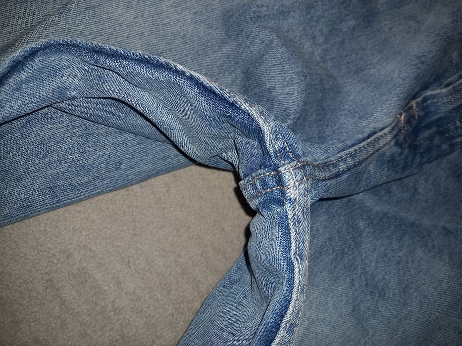 Мужские джинсы чоловічі джинси