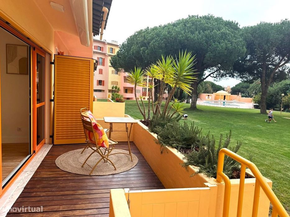 Apartamento T3 Duplex  na Quinta da Bicuda, Cascais