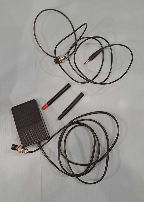Epilan d22 Biotronik polski do elektrokoagulacji zmian i usuwania owłosienia