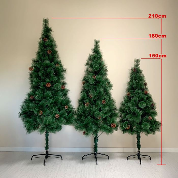 Árvores Artificiais