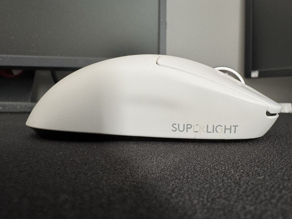 Logitech g pro x superlight 1
