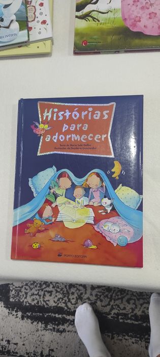 Livros crianças contos princesas